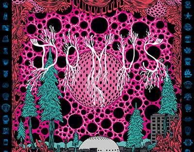 В Майкопе усилят работу по озеленению городского пространства